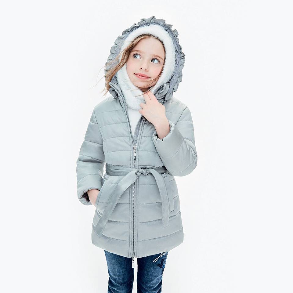 Original Marines collezione autunno inverno 2017/18