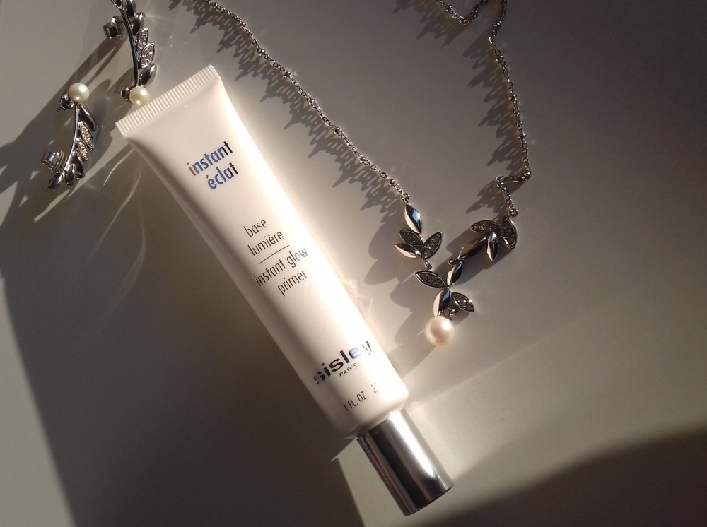 Recensione di Instant Éclat di Sisley Paris