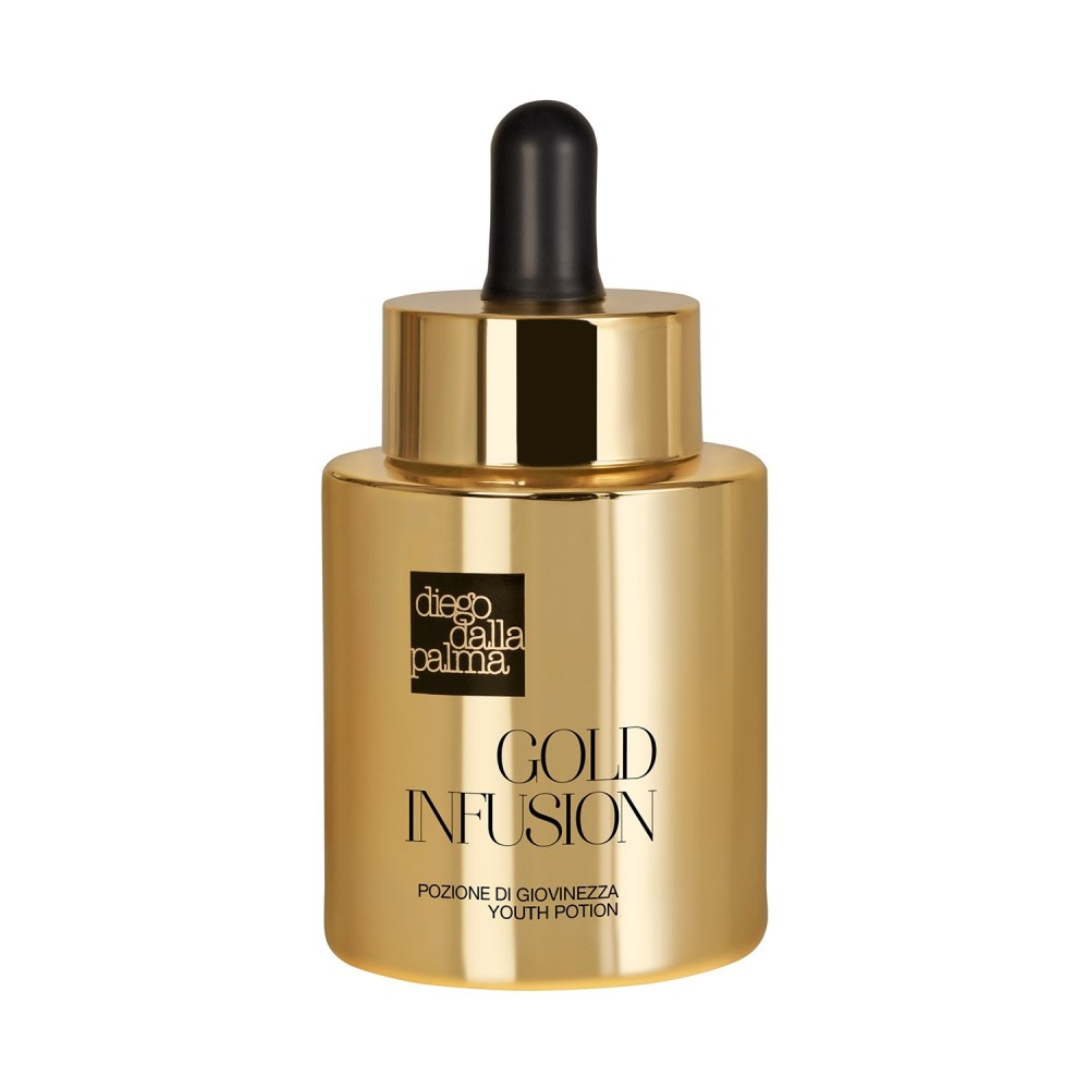 Recensione di Gold Infusion di Diego Dalla Palma