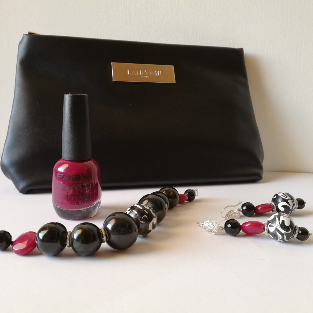 Recensione di Faby Ego autunno-inverno e Treats Professional