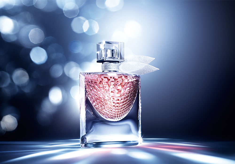 Profumo La vie est belle L’Éclat di Lancôme