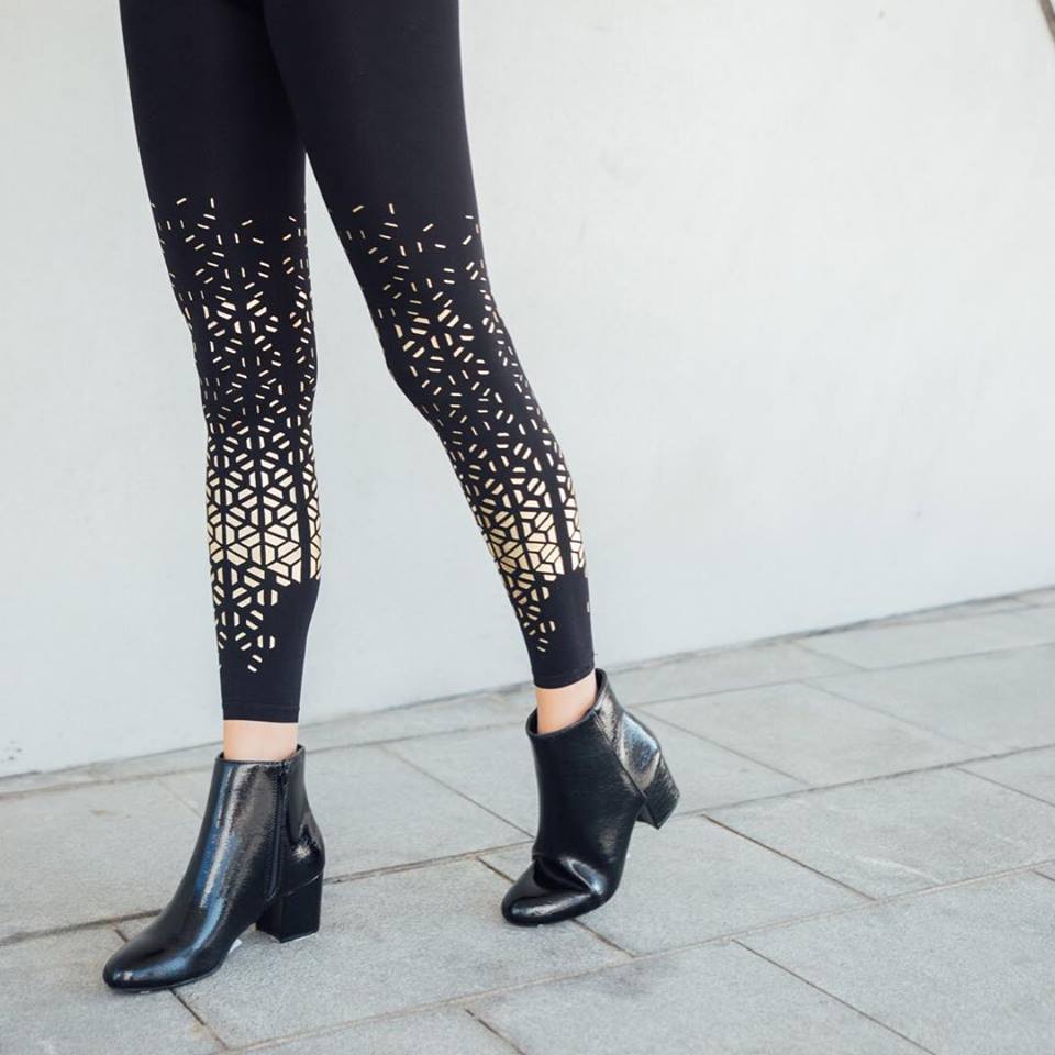 Leggins Zohara Shape Up