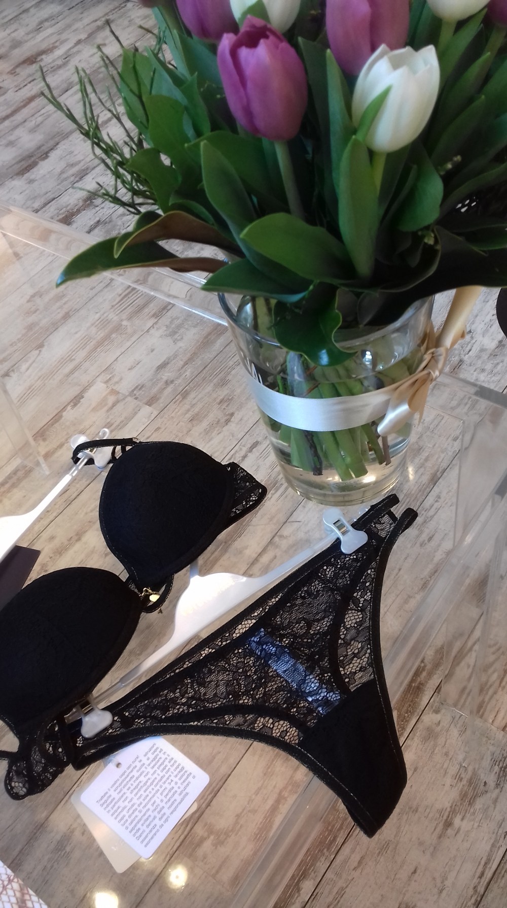 Collezione High Seduction di Verdissima, primavera 2018