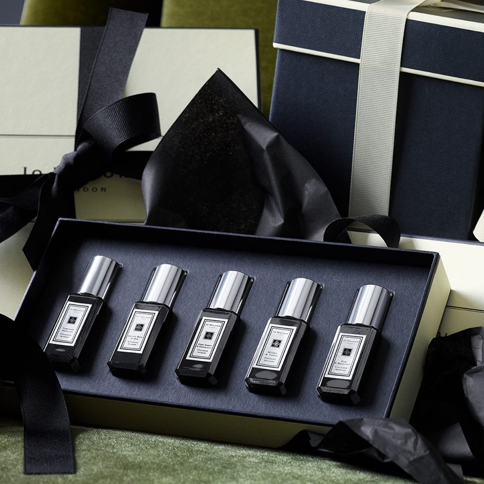 Jo Malone Cologne Collection