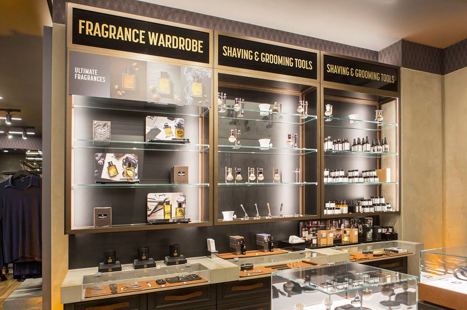 Boutique Womo, Ultimate Fragrances