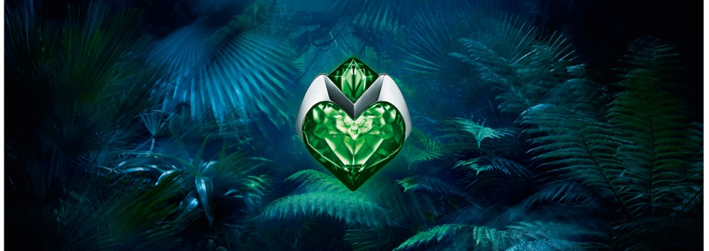 Review di Aura Mugler, il nuovo profumo di Thierry Mugler