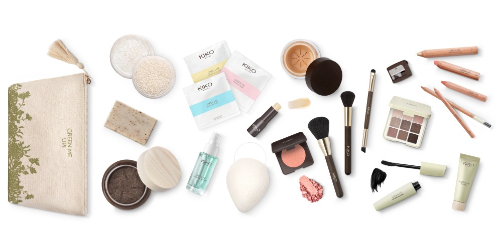 Recensione Green Me Kiko Milano, catalogo, foto e prezzi