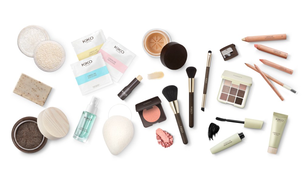 Recensione Green Me Kiko Milano, catalogo, foto e prezzi