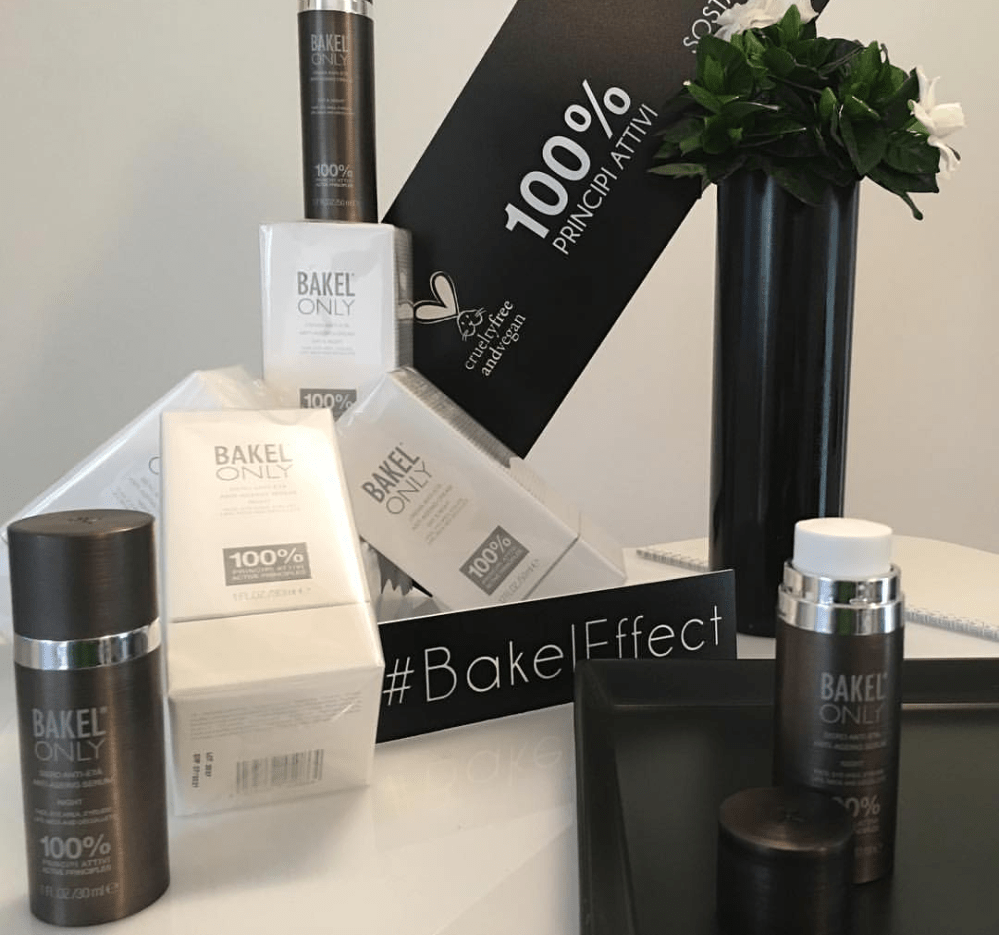 Recensione Bakel Elastin fluido elasticizzante antiage