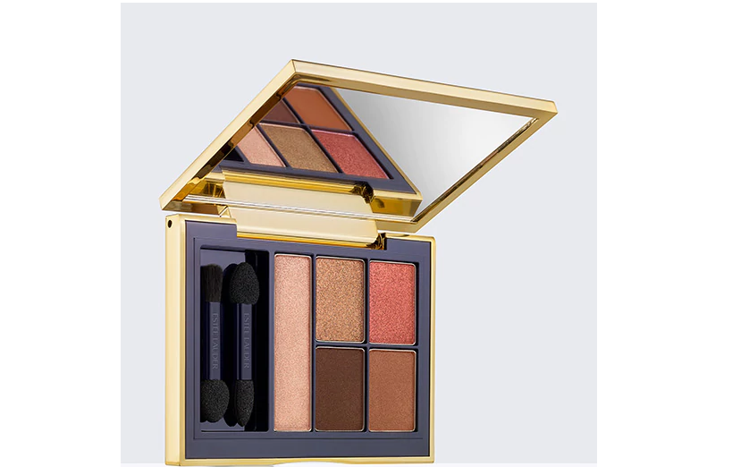 Poppy Sauvage Collection by Violette, limited edition Estée Lauder