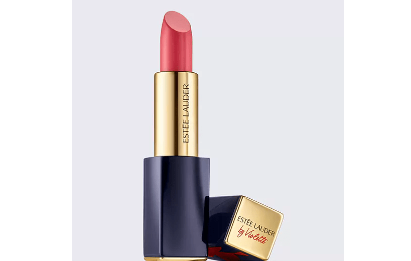 Poppy Sauvage Collection by Violette, limited edition Estée Lauder