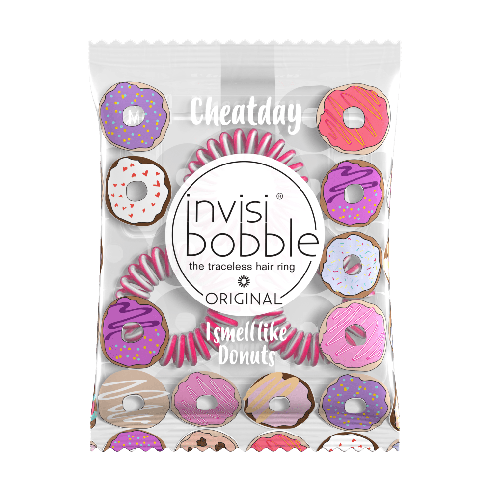 Novità per capelli Alterna, Oribe, Dyson supersonic, Invisibobble