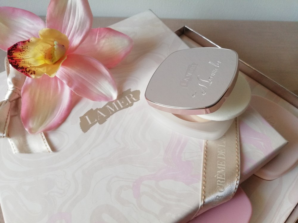 Novità skincare e make up, color rosa