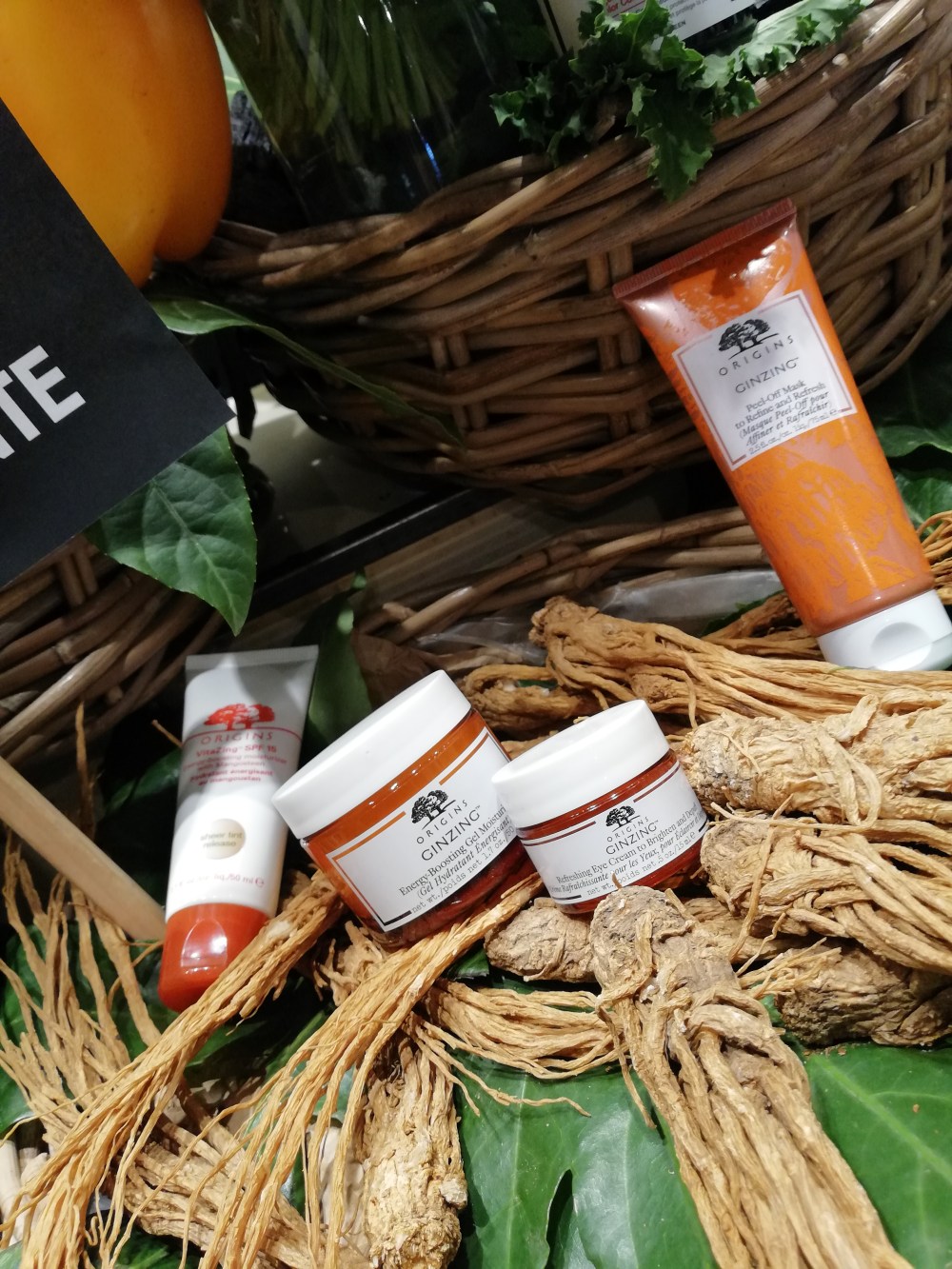 Il potere dei Super Ingredients di Sephora, energia per la tua pelle