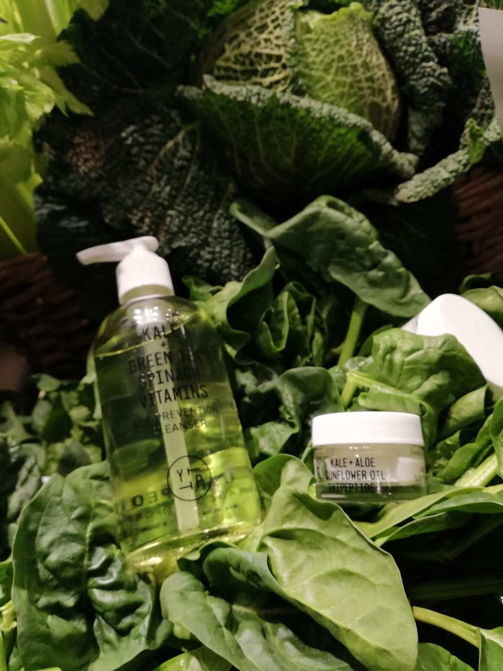 Super Ingredients Sephora, skincare superfood