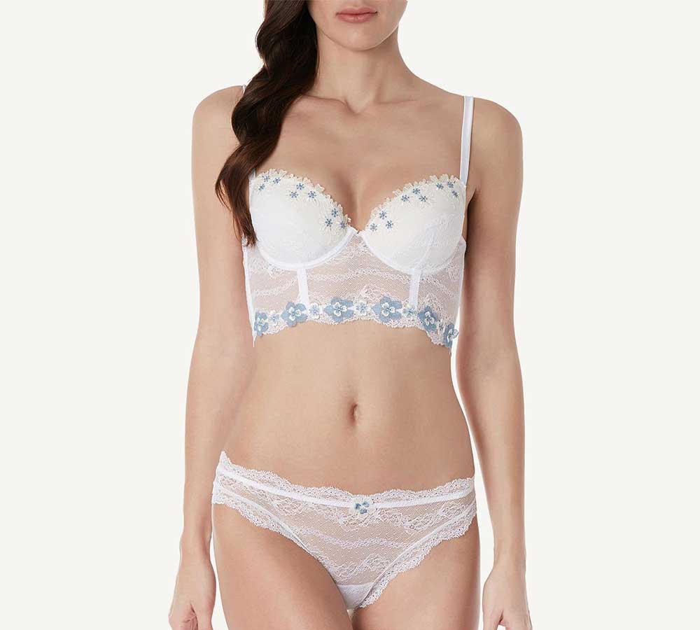 Collezione Intimissimi primavera estate 2018