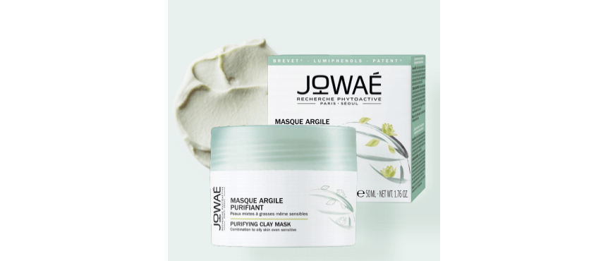 Recensione delle maschere Jowaé