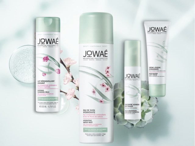 Recensione delle maschere Jowaé