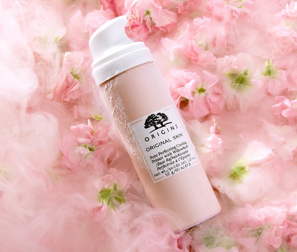 Novità skincare e make up, color rosa