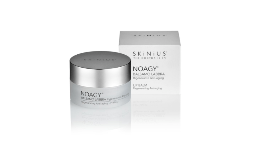 Novità Skinius antiage per pelli sensibili