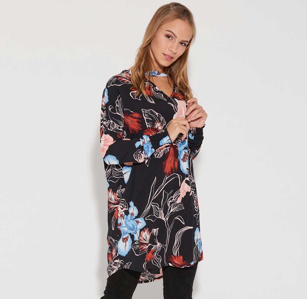 Collezione primavera estate Tezenis, novità