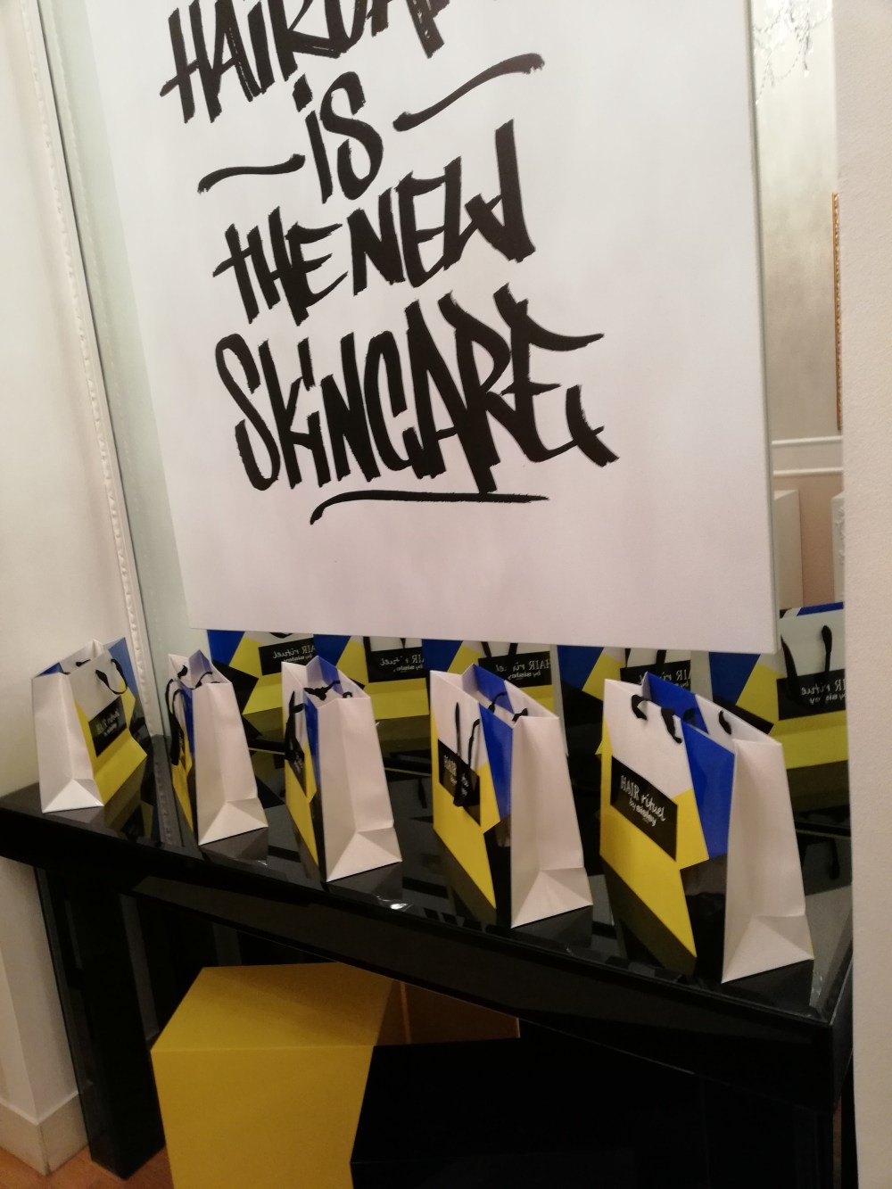 Recensione Hair Rituel by Sisley Paris