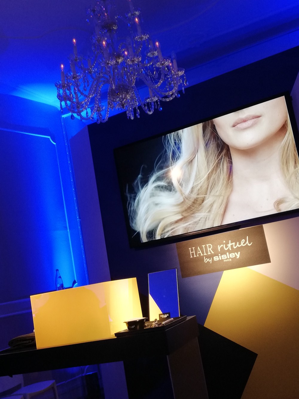 Recensione Hair Rituel by Sisley Paris