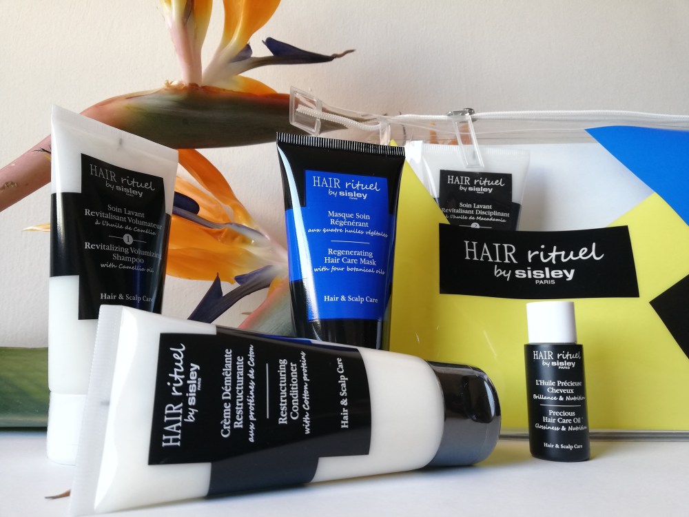 Recensione Hair Rituel by Sisley Paris