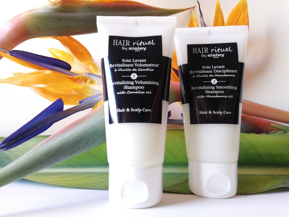 Recensione Hair Rituel by Sisley Paris