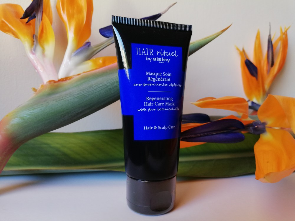 Recensione Hair Rituel by Sisley Paris