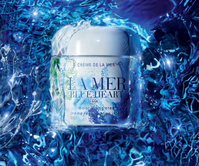 Novità La Mer per l'estate 2018: Soleil de La Mer Lip and Cheek Glow e Bronzing Powder e Blue Heart in edizione limitata