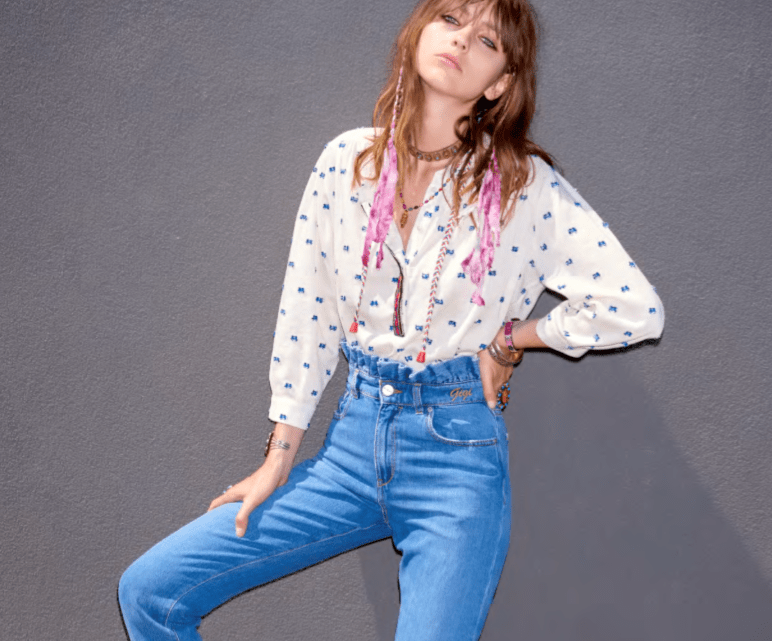 L'estate glamour di Pinko in un mix di look e tendenze