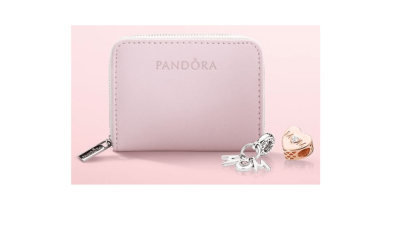 Gioielli Pandora per la Festa della Mamma 2018