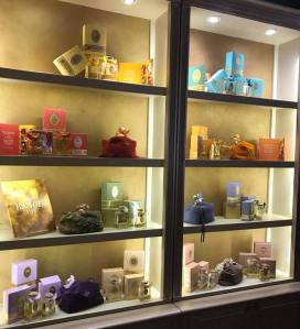 Eau Sublime ed Eau de France, le nuove fragranze di Rancé 1975