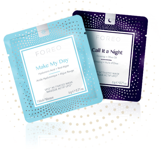 I dispositivi Foreo Ufo e Ufo Mini in esclusiva da Sephora