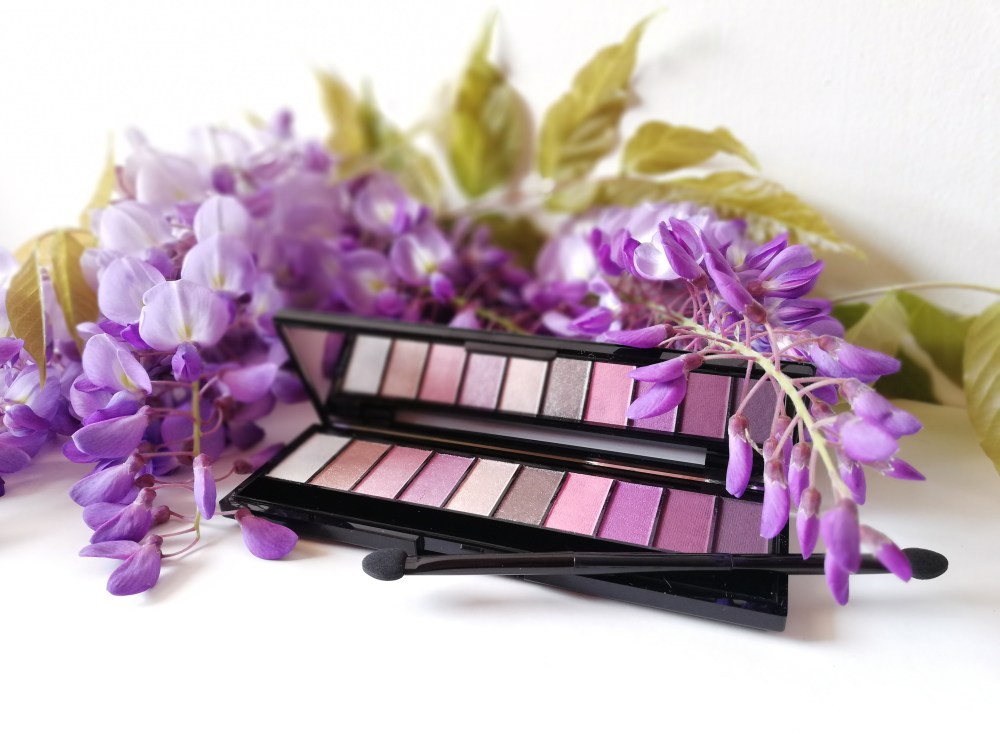 Recensione della Collezione Libera e di Rossetto Unico di Collistar per la primavera estate 2018