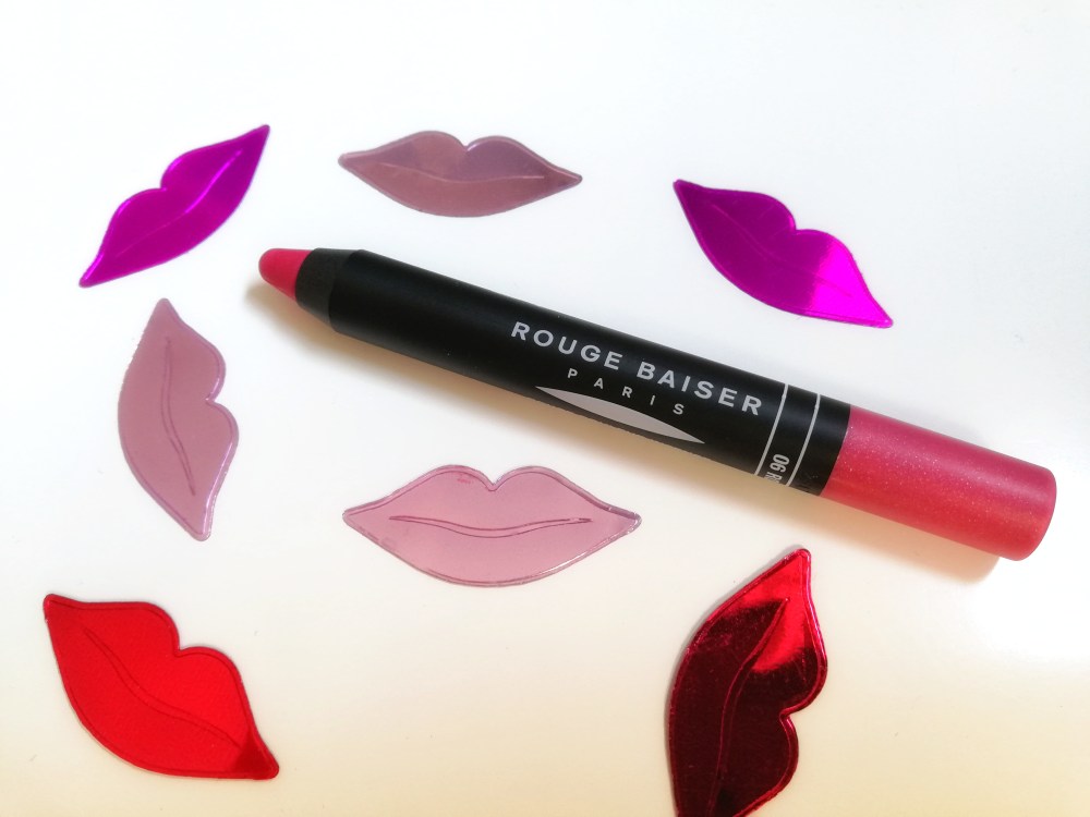 I rossetti Rouge Baiser arrivano in Italia Vanity in Milan