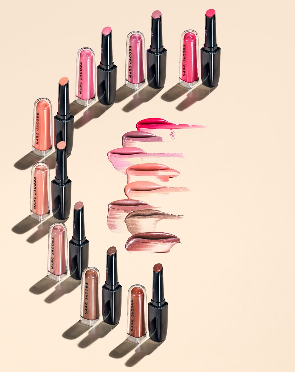 Recensione della collezione Marc Jacobs Beauty per l'estate Vanity in Milan