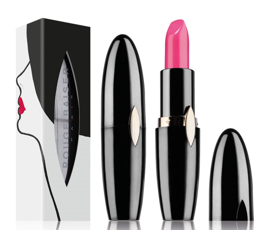 I rossetti Rouge Baiser arrivano in Italia Vanity in Milan