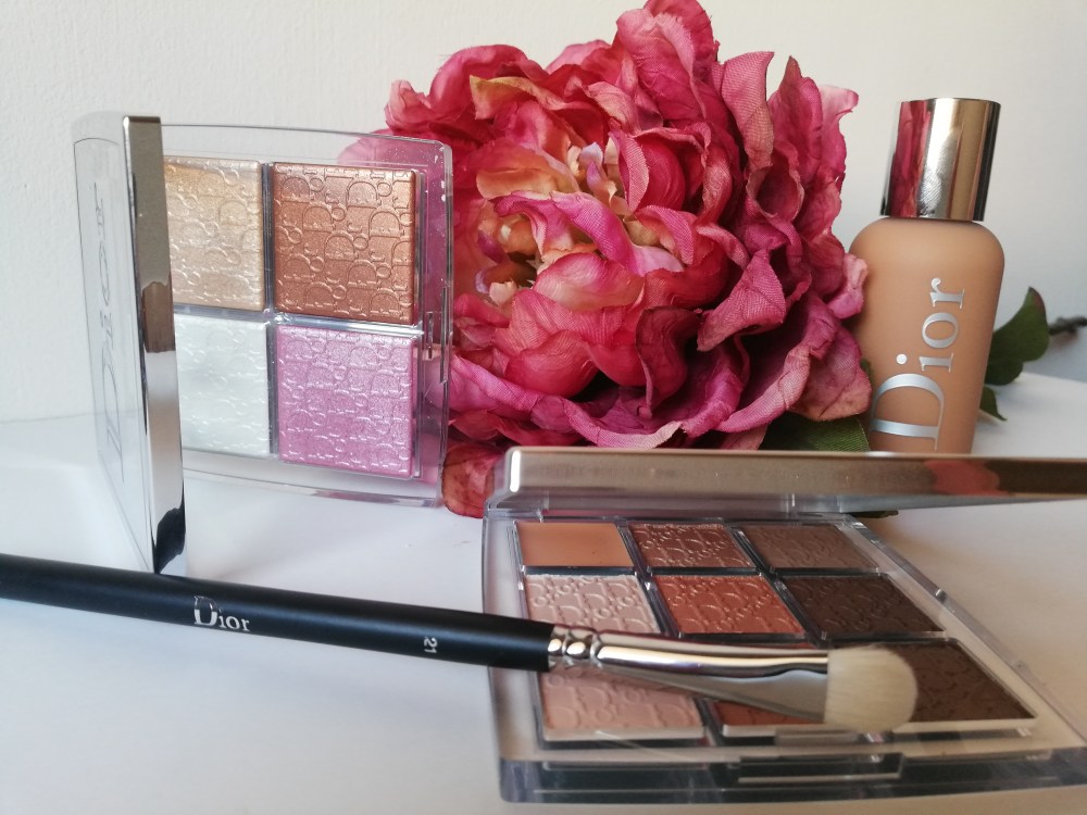 Recensione Dior Backstage, la nuova collezione trucco Dior dal risultato professionale Vanity in Milan