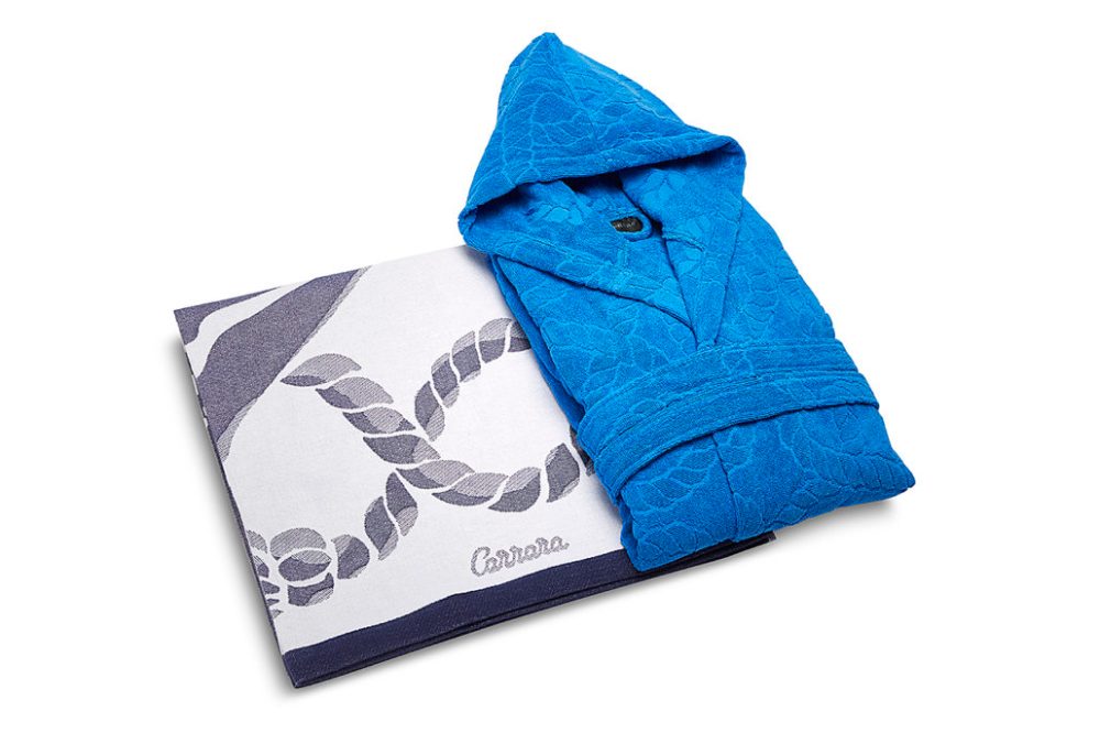 Come arredare la casa con uno stile nautico e marittimo Vanity in Milan