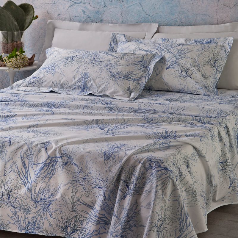 Come arredare la casa con uno stile nautico e marittimo Vanity in Milan