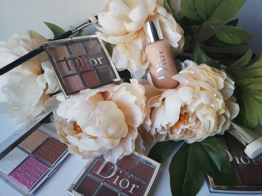 Recensione Dior Backstage, la nuova collezione trucco Dior dal risultato professionale Vanity in Milan