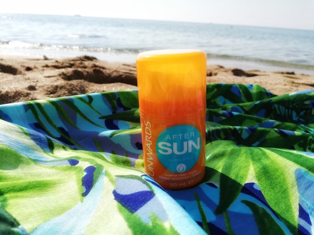 Recensione solari novità da farmacia, estate 2018 Vanity in Milan