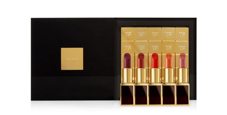 Mini rossetti Boys & Girls di Tom Ford Beauty