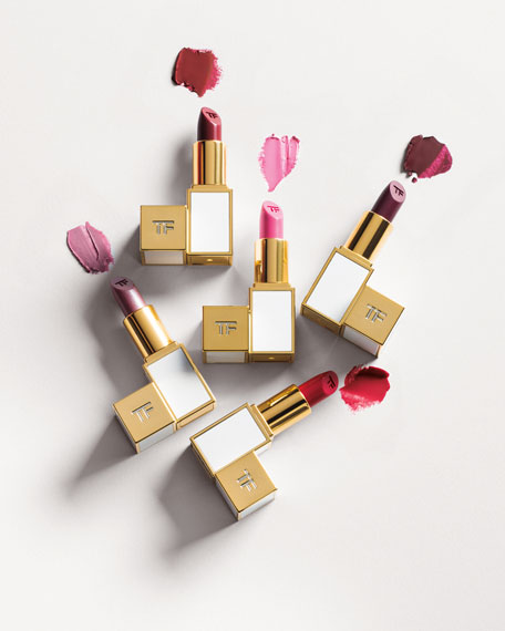 Mini rossetti Boys & Girls di Tom Ford Beauty