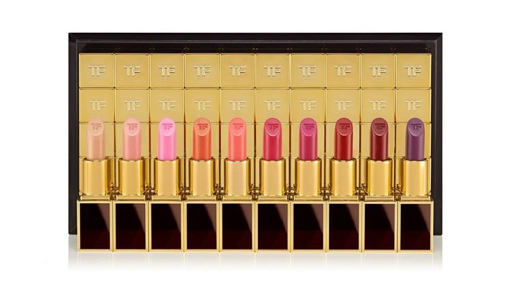 Mini rossetti Boys & Girls di Tom Ford Beauty