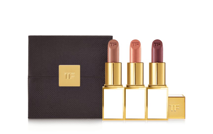 Mini rossetti Boys & Girls di Tom Ford Beauty