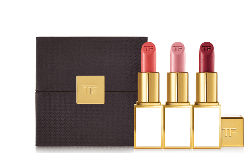 Mini rossetti Boys & Girls di Tom Ford Beauty