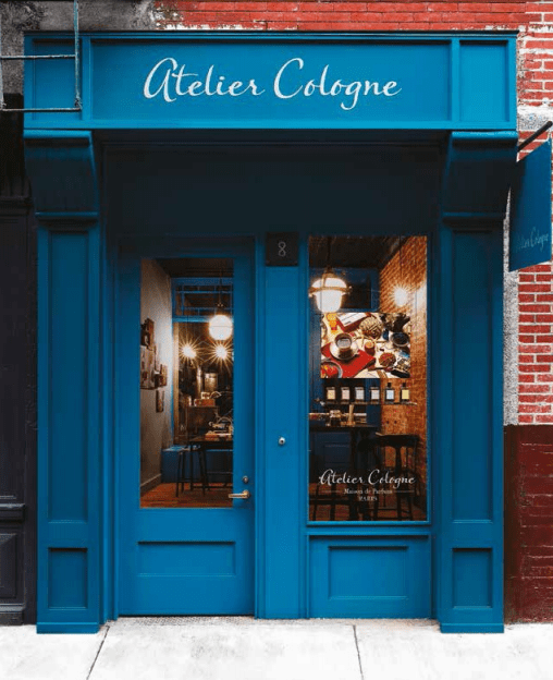 Atelier Cologne, fragranze agrumate da indossare